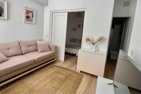 Céntrico+nuevo APT,100% equipado